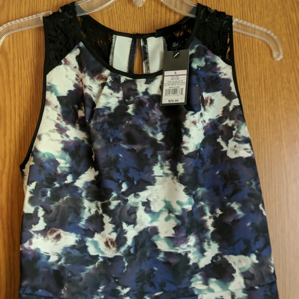 NWT Mossimo Dress - Picture 2 of 3